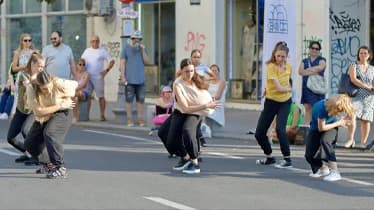 חוג